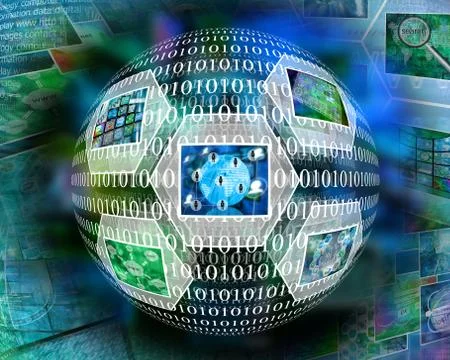Sphere イラスト素材