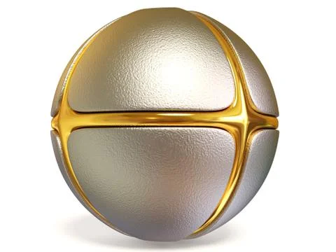 Sphere Stock Illustration