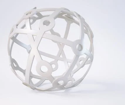 Sphere Stock Illustration