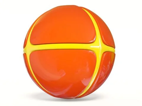 Sphere Stock Illustration