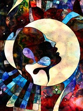 Sphere of Knowledge イラスト素材