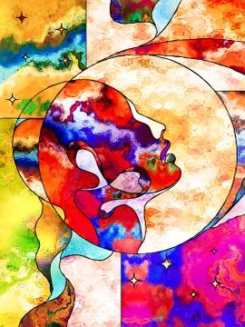 Sphere of Knowledge イラスト素材