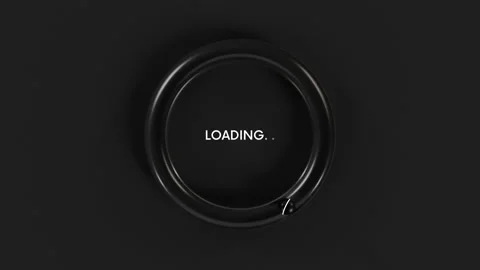 Sphere rotation on its path 4K UHD 3D Motion Graphics Design 스톡 동영상 195957231