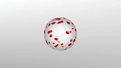 Sphere Shape Stock Videos – Royalty-Free HD & 4K Videos | Page 5