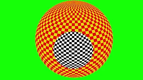 Spheres. Vídeos de archivo 330453948