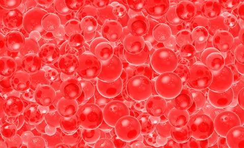 Spheres Stock-Illustration