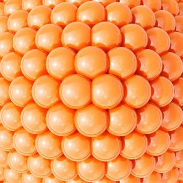 Spheres イラスト素材