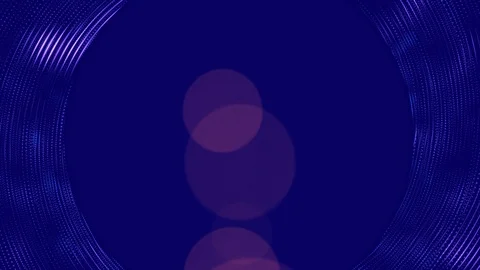 Spheres Motion  Graphics Background Stock Footage 118076902