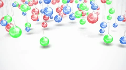 SphereToys Stock Footage 8992542