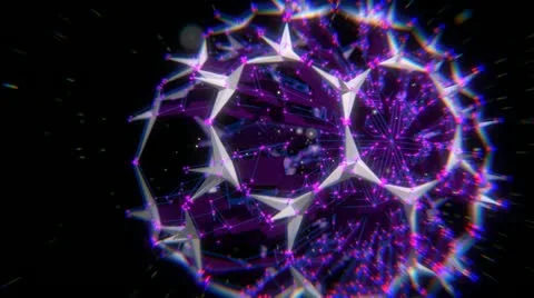 Spheric (HD+Loop) Vidéo 11196824