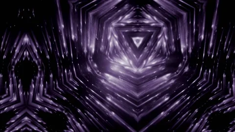 Spherical core of singularity, vj and dj 스톡 동영상 198312535