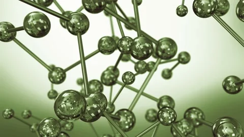 Spherical effect Video stock 145714659