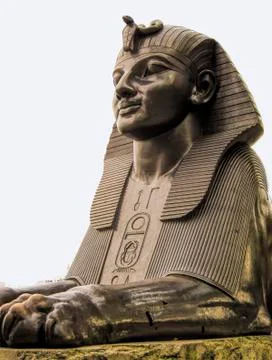 Sphinx Stock Photos