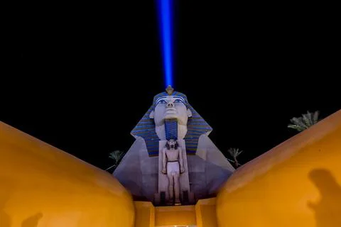 Sphinx Stock Photos