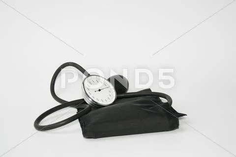Sphygmomanometer Stock Photos