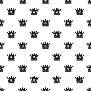 Spica pattern vector 스톡 일러스트