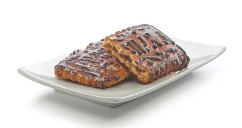 Spice-cake Stock-Fotos