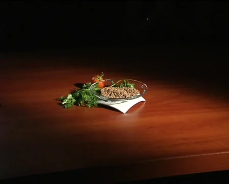 Spice Stock Footage 710264