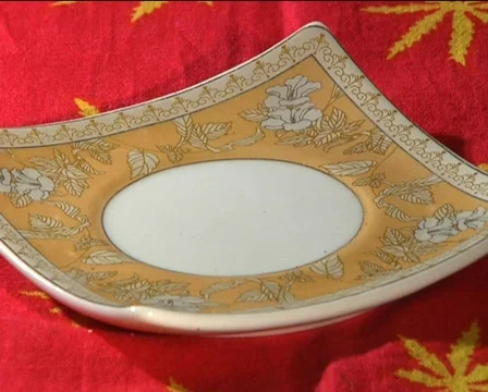 Spice Stock Footage 710280