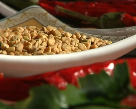 Spice Stock Footage 710311