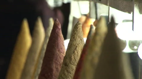 Spice 스톡 동영상 847629