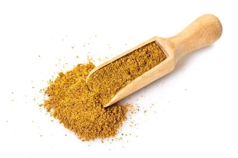 Spice of hops-suneli Stock Photos
