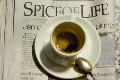 Spice of life Stock Photos
