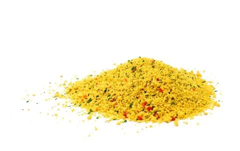 Spice mix Stock Photos