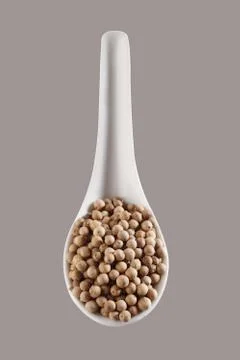 Spice, Pepper 스톡 사진