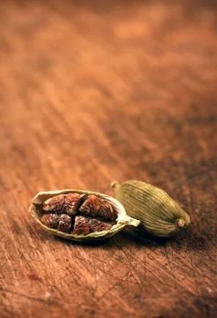 Spice Stock Photos