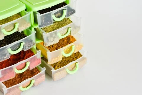 Spice Stock Photos