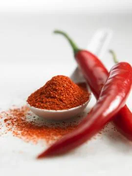 Spice Foto stock