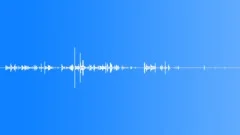 Spice pour into glass flask short 03Sound Effect