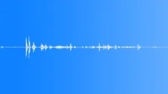 Spice pour into glass jar long 03Sound Effect