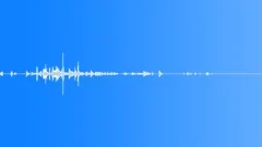 Spice pour into glass jar short 04Sound Effect