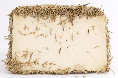 Spiced Cheese Foto stock