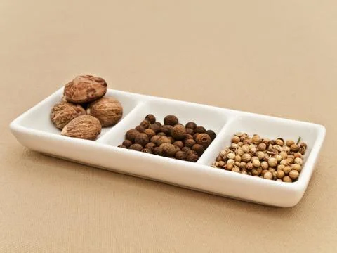 Spicery Stock Photos