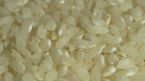 Spices macro close up Video stock 45836000