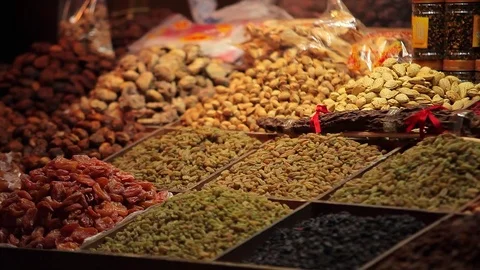 Spices orient, asia Stockbeeldmateriaal 78205349