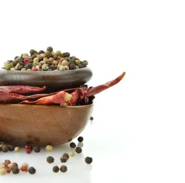 Spices Photos