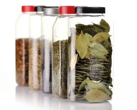 Spices Stock Photos