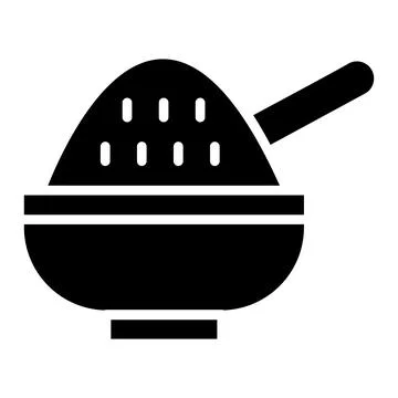 Spices Vector Icon Design Illustration Stock Illustration