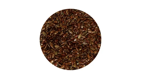 Spices. Vegetables. Vegeta.  Pepper. Red Chilli Pepper. Fennel Seed. Herbs Stock Footage 190012447