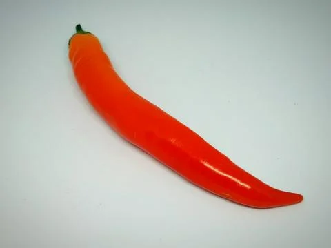 Spicy pepper Stock Photos
