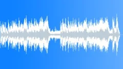 Spider Bed - Slow Enigmatic MusicStock Music