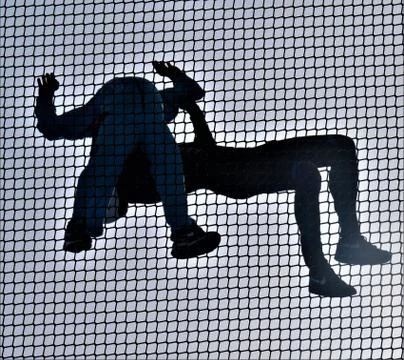 Spider man Stock Photos