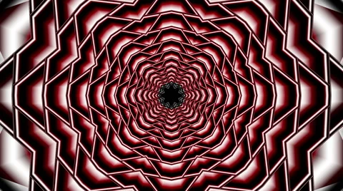 Spider Vortex - LoopNeo VJ Loops HD 1920X1080 스톡 동영상 40087439