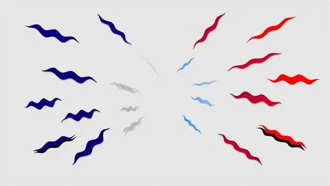 SPIDERVERSE - DANGERSENSE ANIMATION 스톡 동영상 158213265