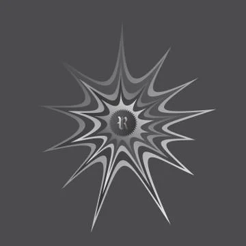 Spiderweb theme 스톡 일러스트
