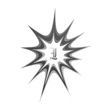 Spiderweb theme Stock Illustration